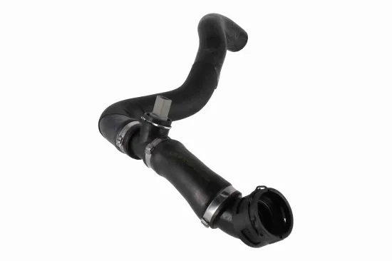 Kühlerschlauch unten VAICO V10-000128 Bild Kühlerschlauch unten VAICO V10-000128