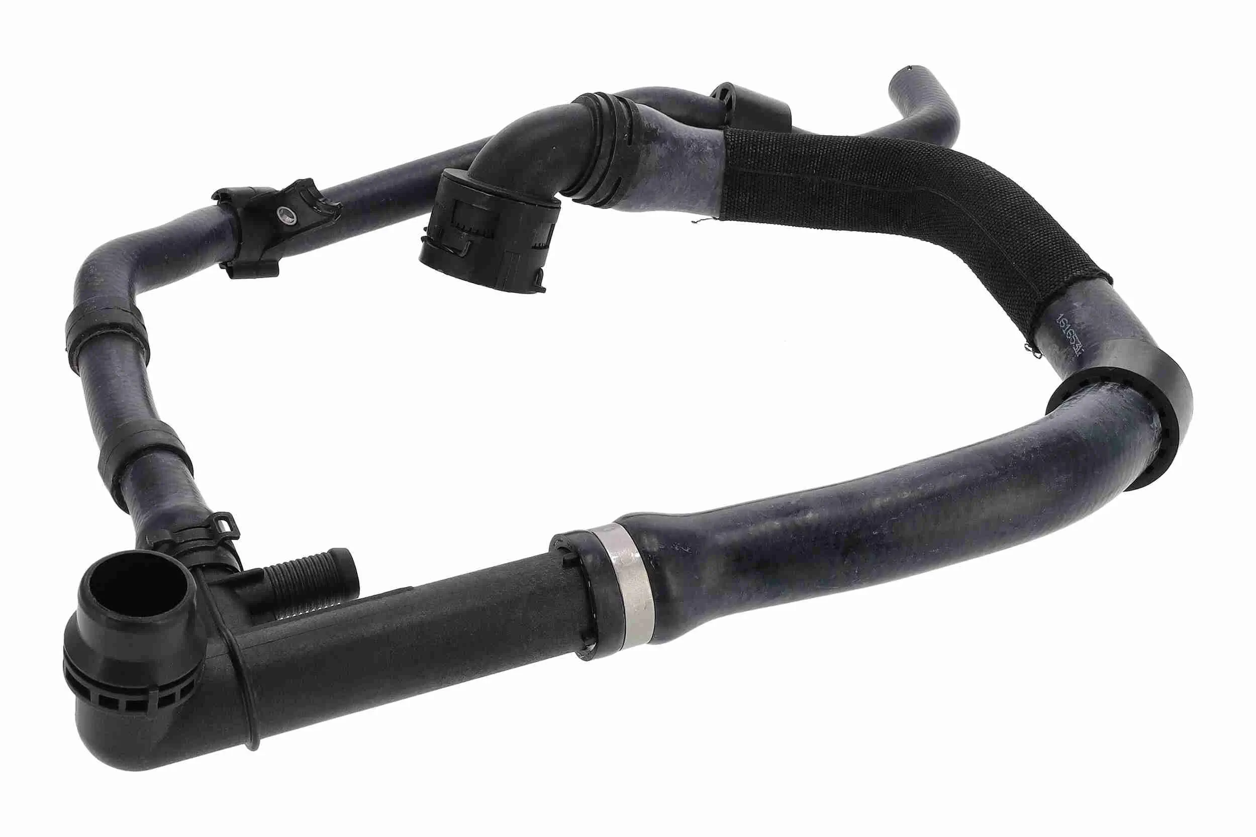 Kühlerschlauch VAICO V10-000132