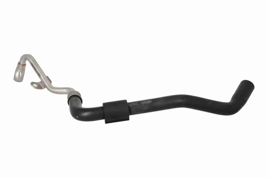 Kühlmittelrohrleitung Abgasturbolader VAICO V10-000154 Bild Kühlmittelrohrleitung Abgasturbolader VAICO V10-000154