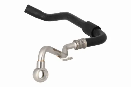 Kühlmittelrohrleitung Abgasturbolader VAICO V10-000154 Bild Kühlmittelrohrleitung Abgasturbolader VAICO V10-000154
