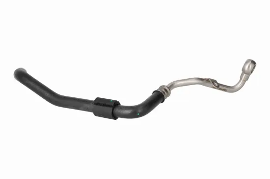 Kühlmittelrohrleitung Abgasturbolader VAICO V10-000154 Bild Kühlmittelrohrleitung Abgasturbolader VAICO V10-000154