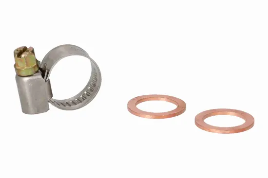 Kühlmittelrohrleitung Abgasturbolader VAICO V10-000154 Bild Kühlmittelrohrleitung Abgasturbolader VAICO V10-000154