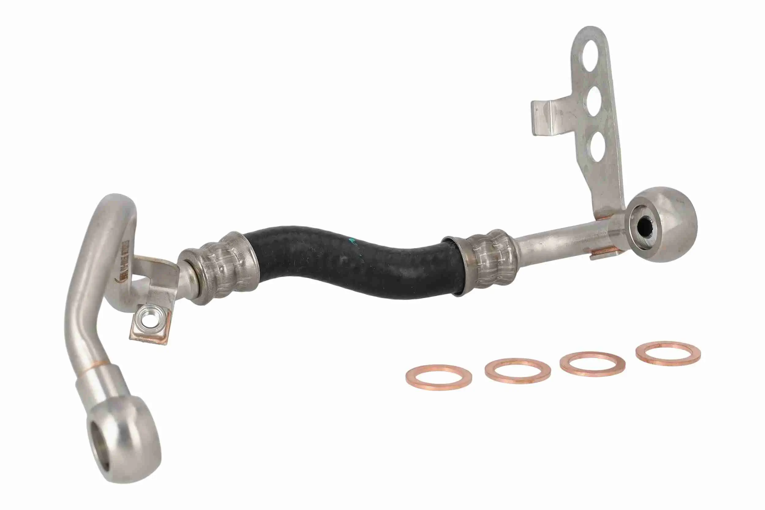 Kühlmittelrohrleitung Abgasturbolader VAICO V10-000155