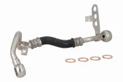 Kühlmittelrohrleitung Abgasturbolader VAICO V10-000155