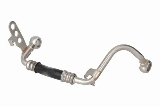 Kühlmittelrohrleitung Abgasturbolader VAICO V10-000155 Bild Kühlmittelrohrleitung Abgasturbolader VAICO V10-000155