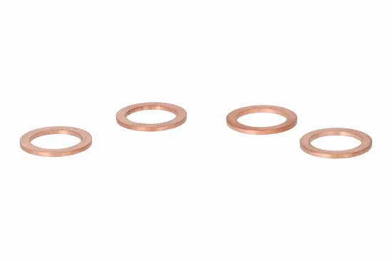 Kühlmittelrohrleitung Abgasturbolader VAICO V10-000155 Bild Kühlmittelrohrleitung Abgasturbolader VAICO V10-000155