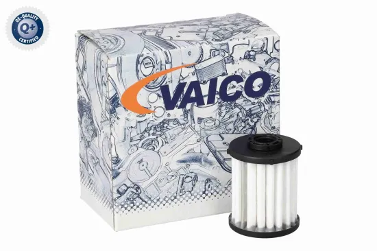 Hydraulikfilter, Automatikgetriebe VAICO V10-000156 Bild Hydraulikfilter, Automatikgetriebe VAICO V10-000156