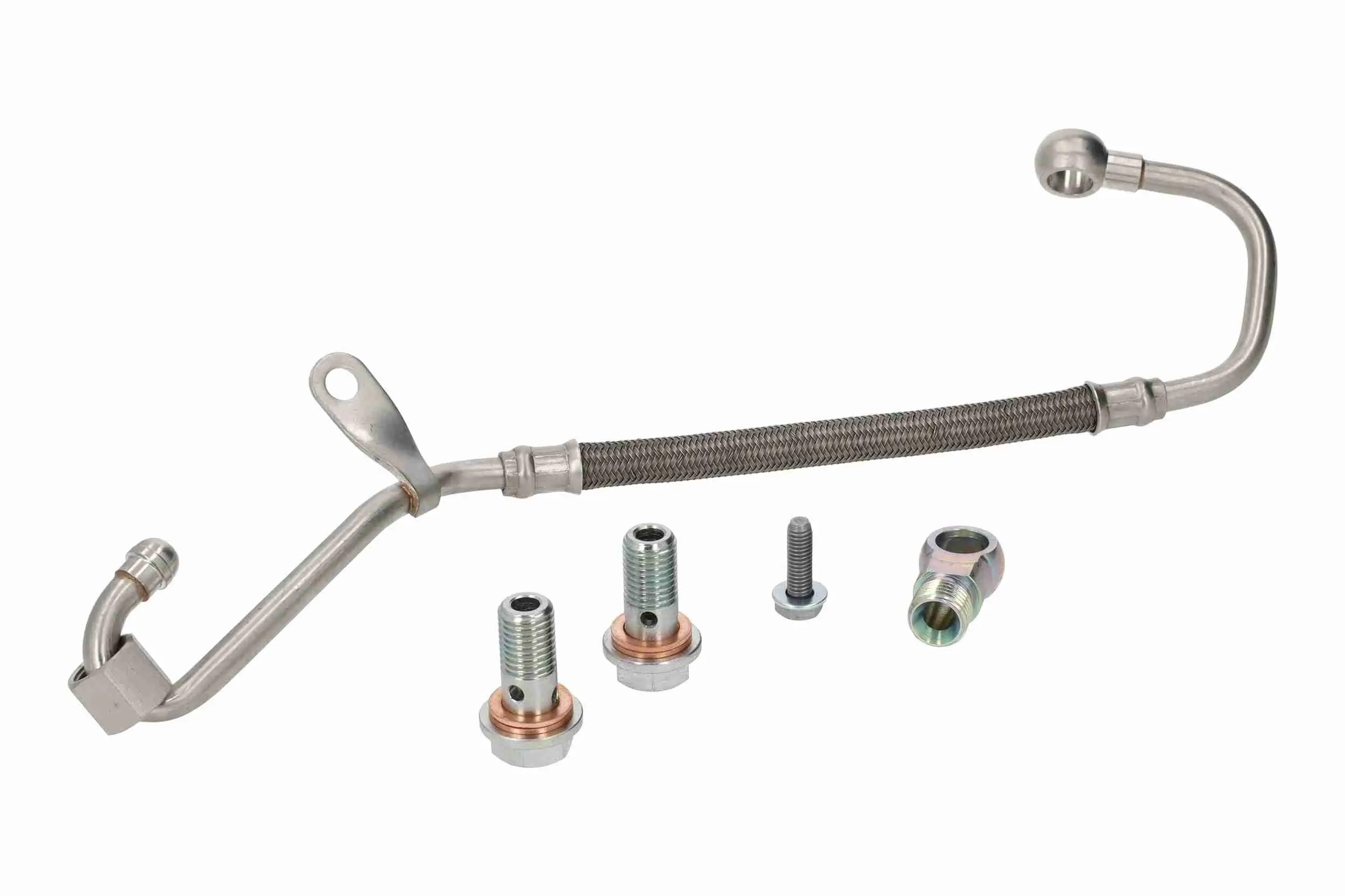 Ölleitung, Lader Abgasturbolader VAICO V10-000157
