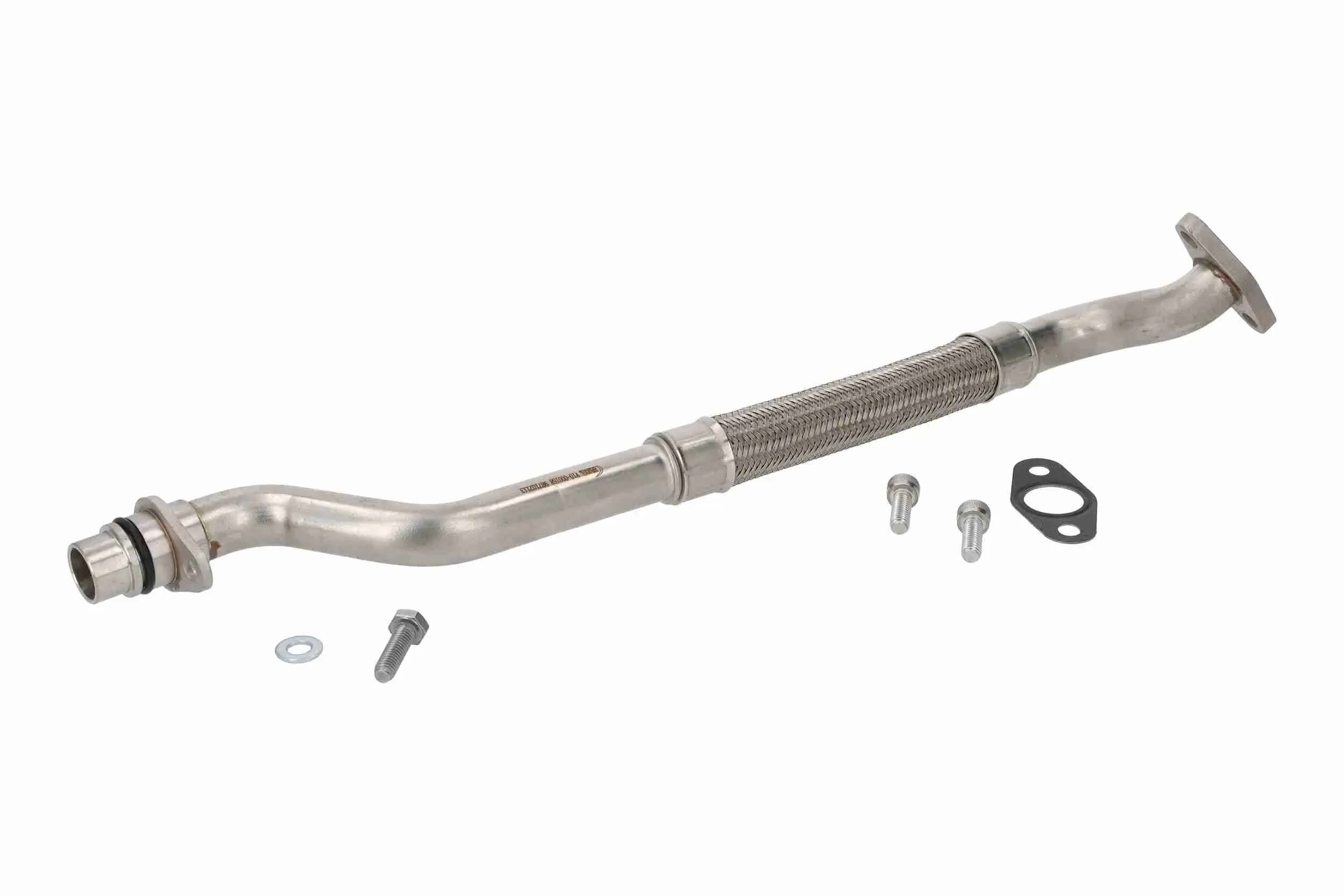 Ölleitung, Lader links VAICO V10-000158