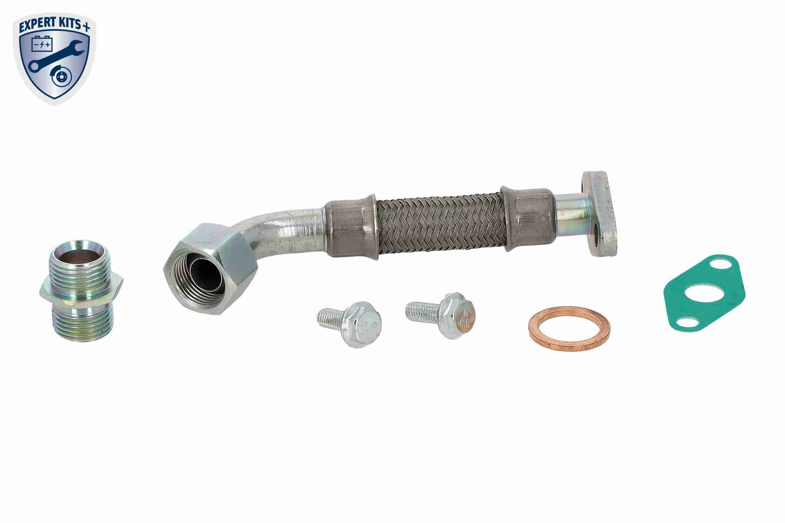 Ölleitung, Lader VAICO V10-000160