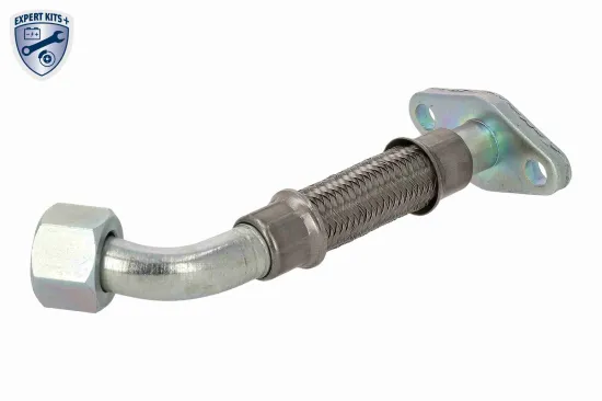 Ölleitung, Lader VAICO V10-000160 Bild Ölleitung, Lader VAICO V10-000160