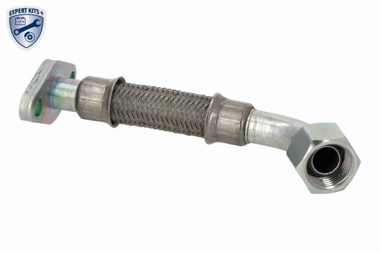 Ölleitung, Lader VAICO V10-000160 Bild Ölleitung, Lader VAICO V10-000160