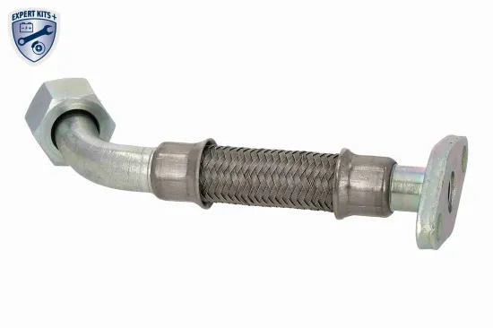 Ölleitung, Lader VAICO V10-000160 Bild Ölleitung, Lader VAICO V10-000160