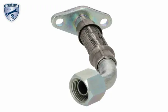 Ölleitung, Lader VAICO V10-000160 Bild Ölleitung, Lader VAICO V10-000160