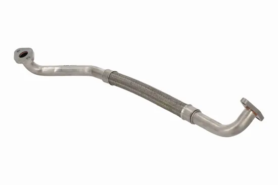 Ölleitung, Lader VAICO V10-000162 Bild Ölleitung, Lader VAICO V10-000162