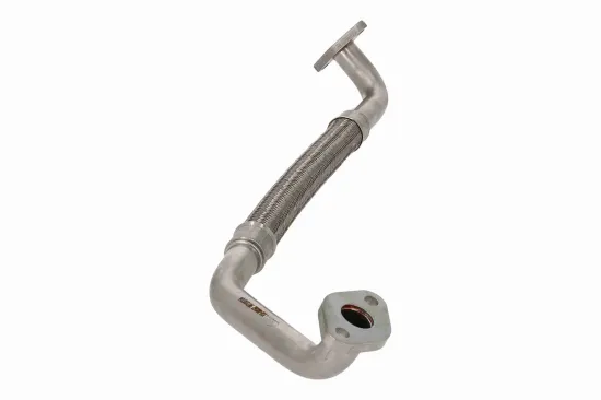 Ölleitung, Lader VAICO V10-000162 Bild Ölleitung, Lader VAICO V10-000162