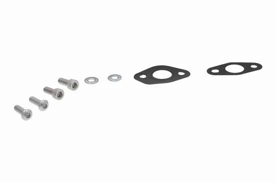 Ölleitung, Lader VAICO V10-000162 Bild Ölleitung, Lader VAICO V10-000162