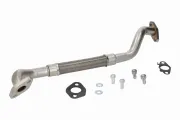 Ölleitung, Lader VAICO V10-000167