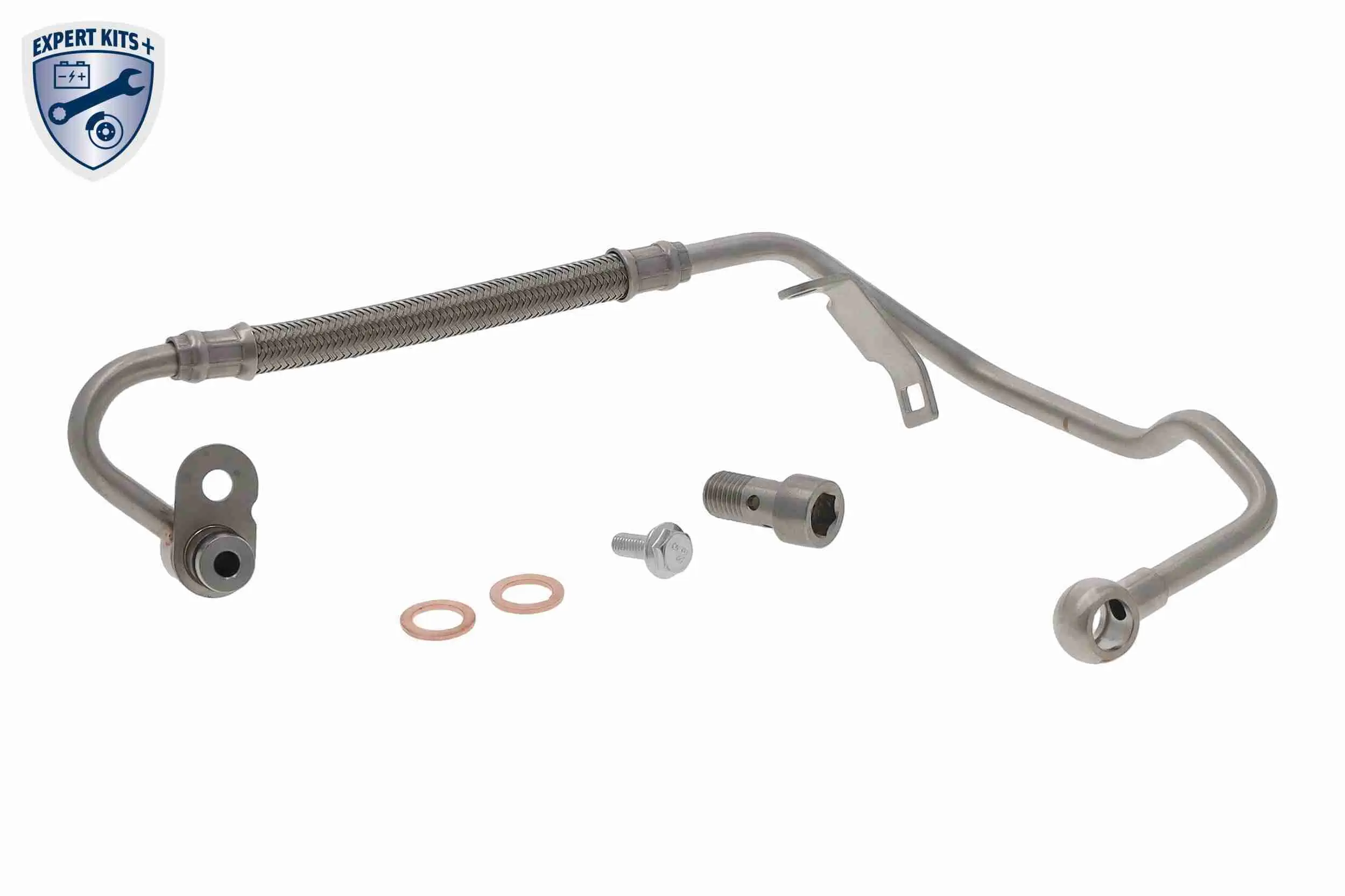 Ölleitung, Lader VAICO V10-000170