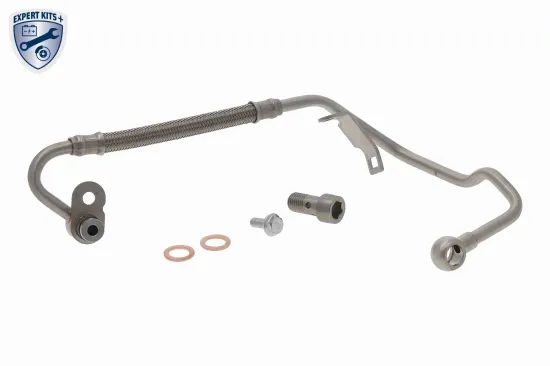 Ölleitung, Lader VAICO V10-000170 Bild Ölleitung, Lader VAICO V10-000170