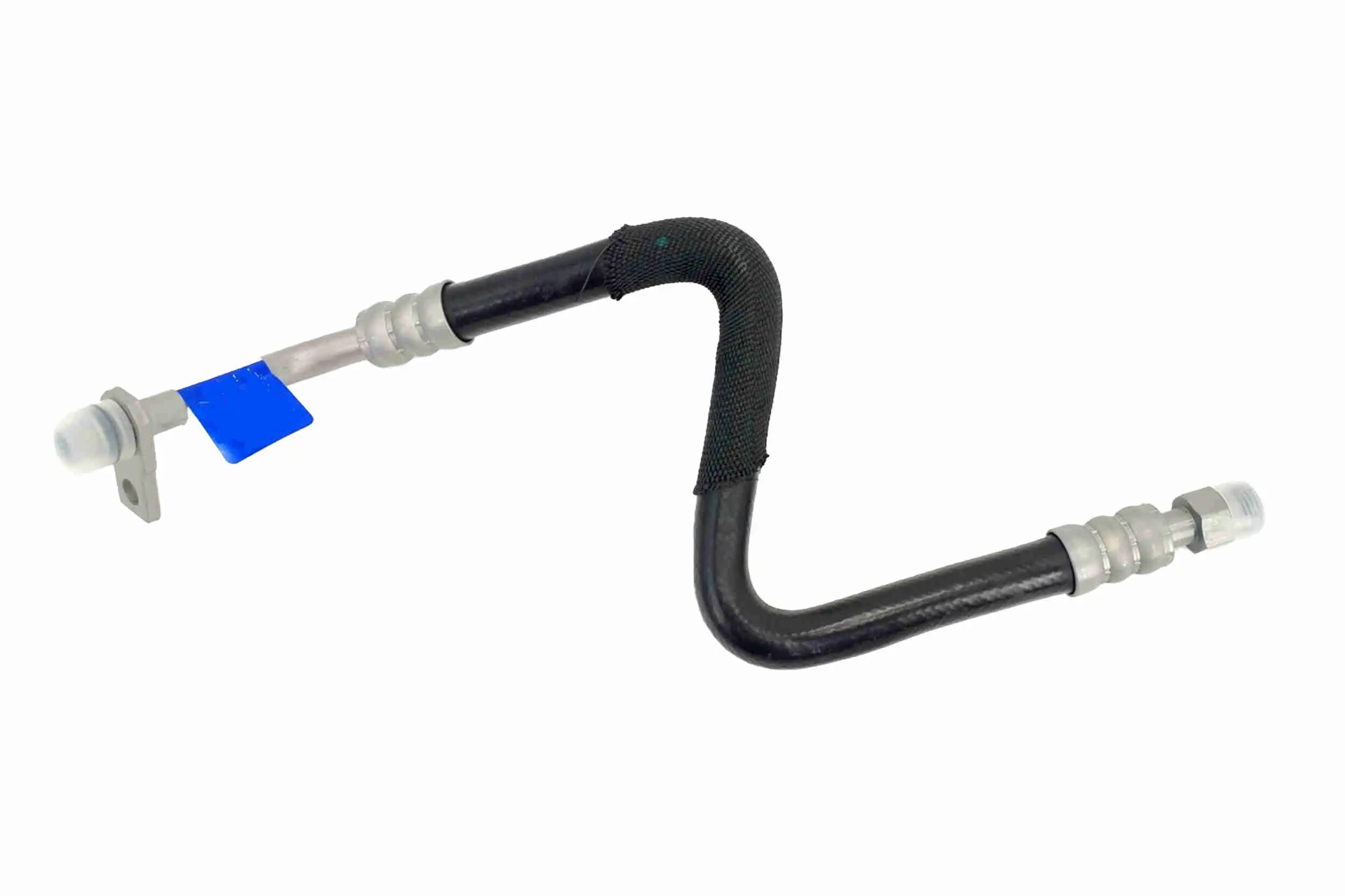 Ölkühlerleitung, Automatikgetriebe VAICO V10-000180