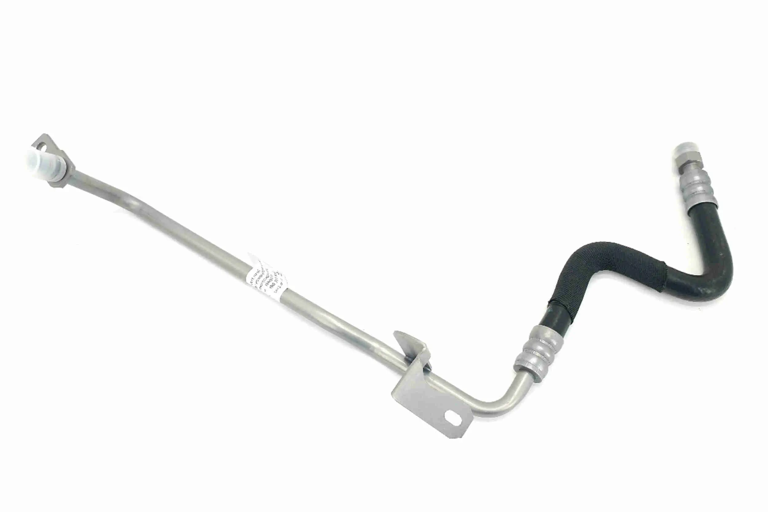 Ölkühlerleitung, Automatikgetriebe VAICO V10-000181