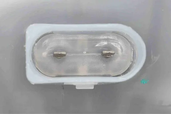 Ausgleichsbehälter, Kühlmittel VAICO V10-000182 Bild Ausgleichsbehälter, Kühlmittel VAICO V10-000182