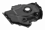 Gehäusedeckel, Kurbelgehäuse stirnseitig VAICO V10-000196
