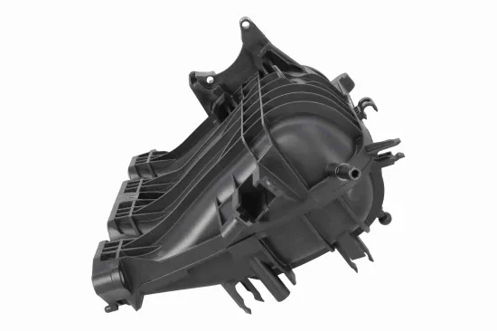 Saugrohrmodul VAICO V10-000198 Bild Saugrohrmodul VAICO V10-000198