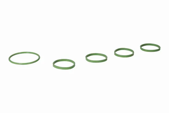 Saugrohrmodul VAICO V10-000198 Bild Saugrohrmodul VAICO V10-000198