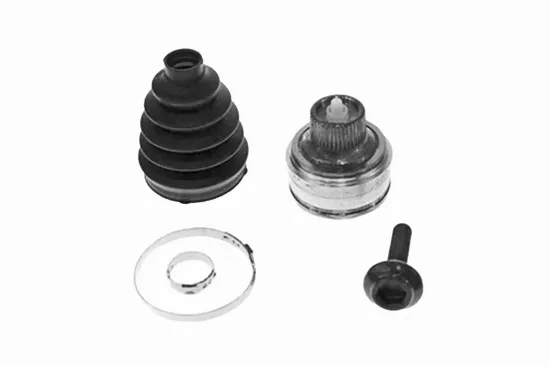 Gelenksatz, Antriebswelle Vorderachse links Vorderachse rechts radseitig VAICO V10-000225 Bild Gelenksatz, Antriebswelle Vorderachse links Vorderachse rechts radseitig VAICO V10-000225