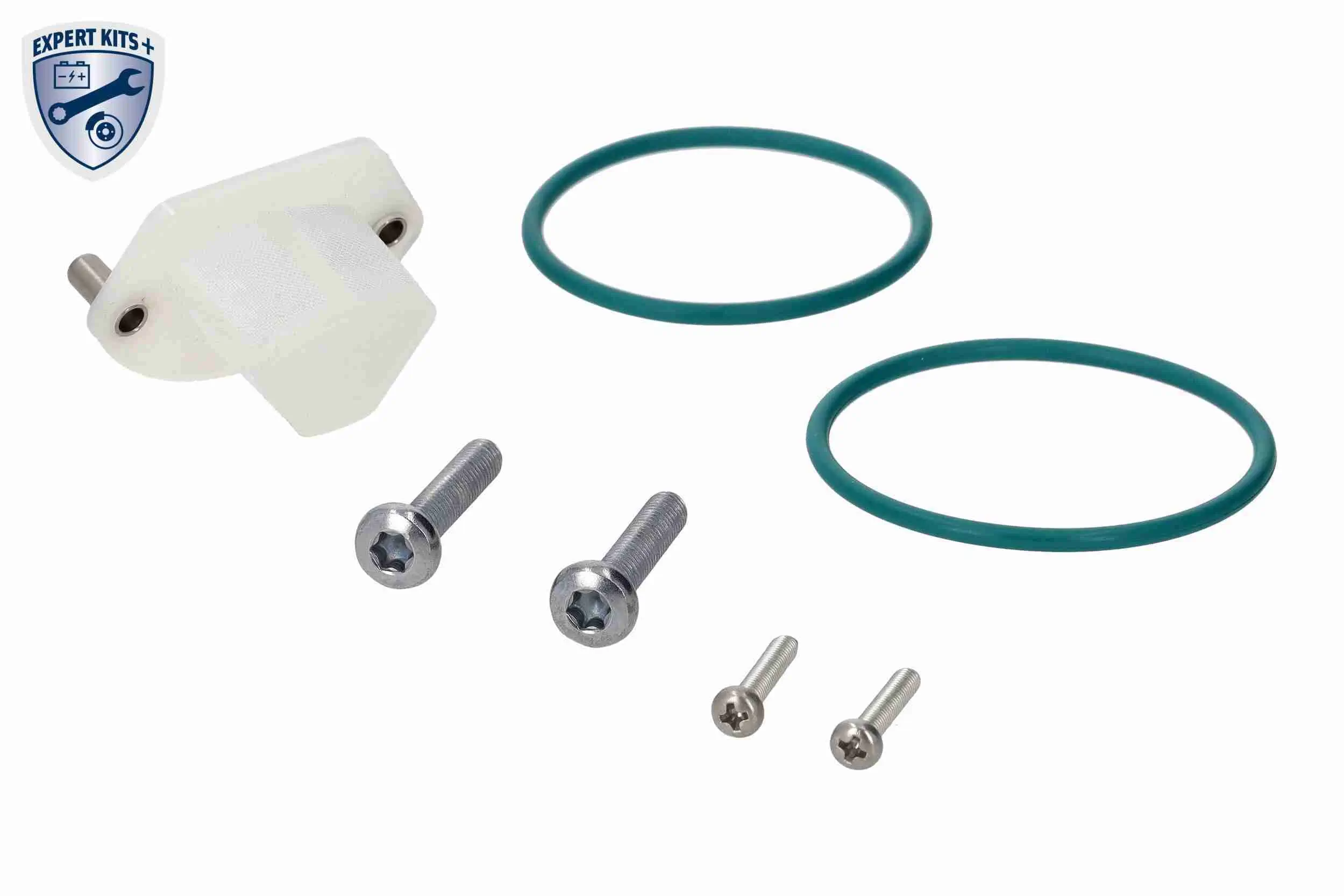 Hydraulikfilter, Lamellenkupplung (Allradantrieb) Hinterachse VAICO V10-000229