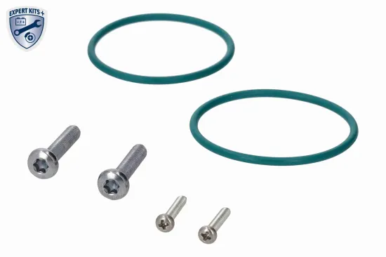 Hydraulikfilter, Lamellenkupplung (Allradantrieb) Hinterachse VAICO V10-000229 Bild Hydraulikfilter, Lamellenkupplung (Allradantrieb) Hinterachse VAICO V10-000229