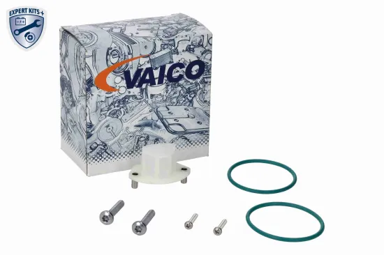 Hydraulikfilter, Lamellenkupplung (Allradantrieb) Hinterachse VAICO V10-000229 Bild Hydraulikfilter, Lamellenkupplung (Allradantrieb) Hinterachse VAICO V10-000229