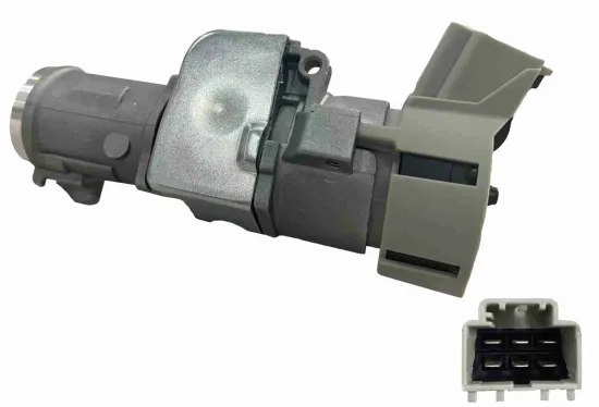 Lenkschloss VAICO V10-000292 Bild Lenkschloss VAICO V10-000292