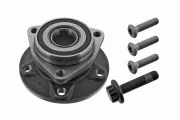 Radnabe Vorderachse VAICO V10-000305
