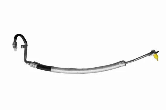 Hydraulikschlauch, Lenkung von Hydraulikpumpe nach Lenkgetriebe VAICO V10-000315 Bild Hydraulikschlauch, Lenkung von Hydraulikpumpe nach Lenkgetriebe VAICO V10-000315