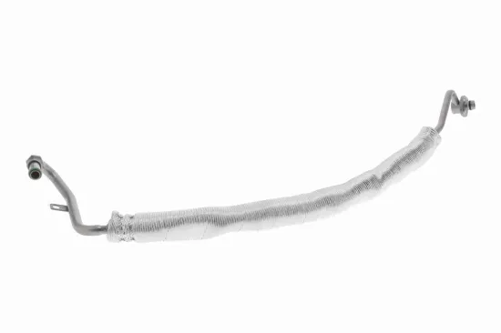 Hydraulikschlauch, Lenkung von Hydraulikpumpe nach Lenkgetriebe VAICO V10-000315 Bild Hydraulikschlauch, Lenkung von Hydraulikpumpe nach Lenkgetriebe VAICO V10-000315