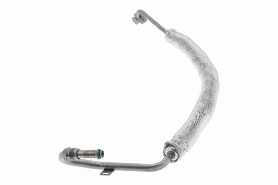 Hydraulikschlauch, Lenkung von Hydraulikpumpe nach Lenkgetriebe VAICO V10-000315 Bild Hydraulikschlauch, Lenkung von Hydraulikpumpe nach Lenkgetriebe VAICO V10-000315