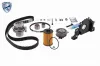 Wasserpumpe + Zahnriemensatz 0W-30 VAICO V10-000379 Bild Wasserpumpe + Zahnriemensatz 0W-30 VAICO V10-000379