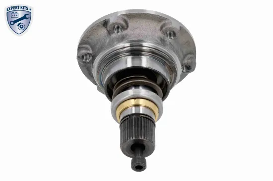 Reparatursatz, Schaltgetriebeflansch links VAICO V10-000559 Bild Reparatursatz, Schaltgetriebeflansch links VAICO V10-000559
