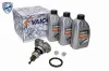Reparatursatz, Schaltgetriebeflansch links VAICO V10-000559 Bild Reparatursatz, Schaltgetriebeflansch links VAICO V10-000559