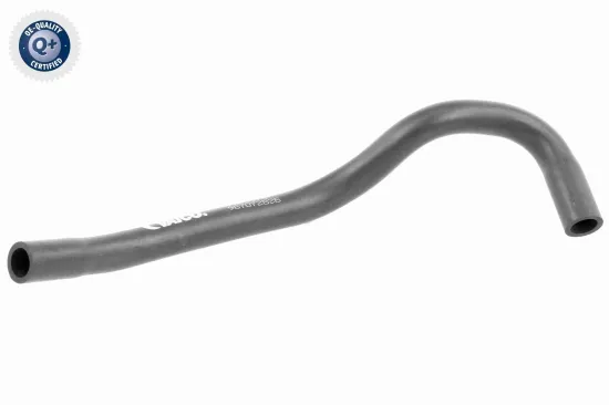 Kühlerschlauch VAICO V10-0075 Bild Kühlerschlauch VAICO V10-0075