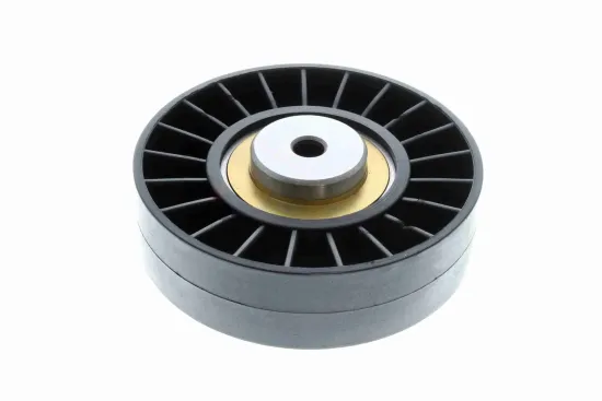 Umlenk-/Führungsrolle, Keilrippenriemen VAICO V10-0176 Bild Umlenk-/Führungsrolle, Keilrippenriemen VAICO V10-0176