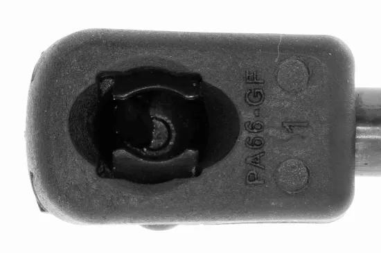 Gasfeder, Koffer-/Laderaum Fahrzeugheckklappe VAICO V10-0240 Bild Gasfeder, Koffer-/Laderaum Fahrzeugheckklappe VAICO V10-0240