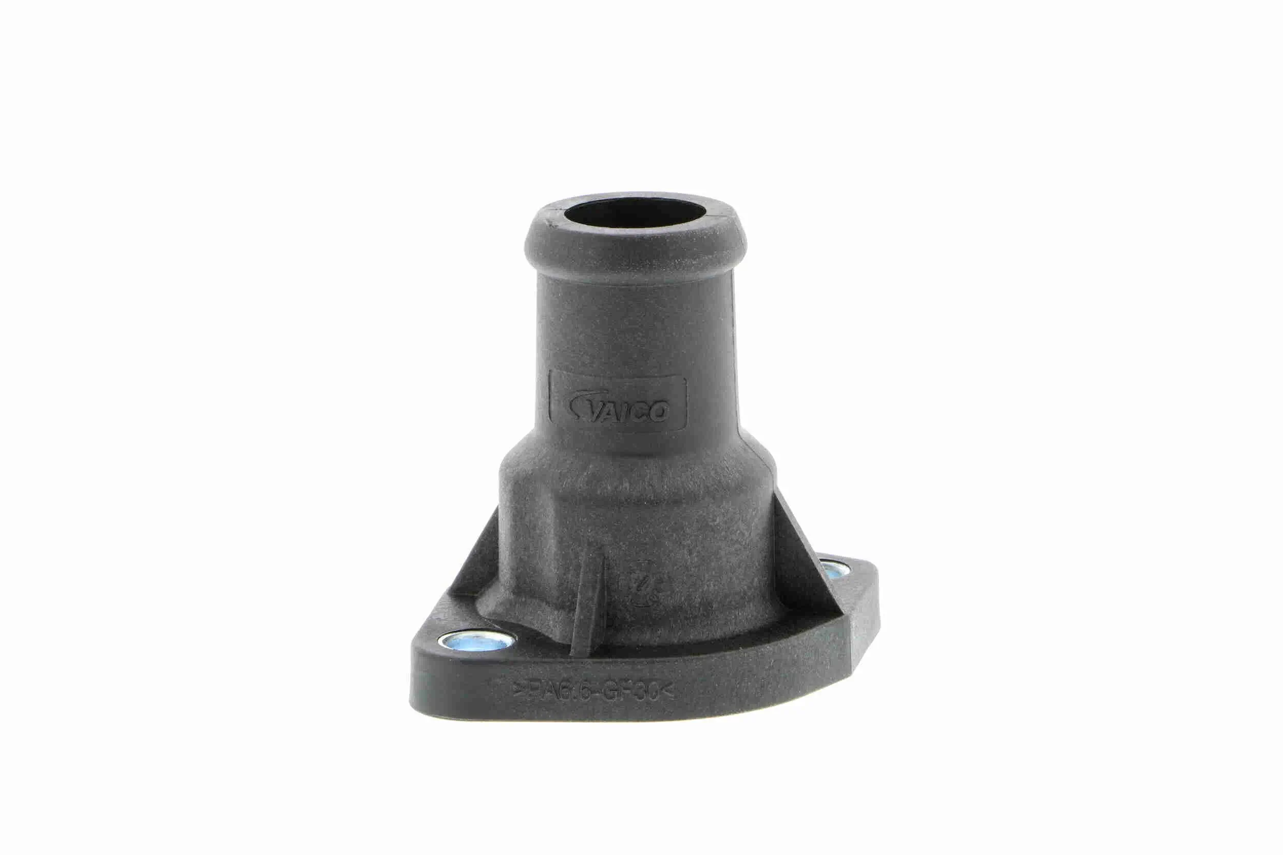Kühlmittelflansch Zylinderkopf hinten VAICO V10-0270