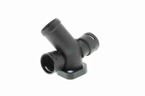 Kühlmittelflansch oben VAICO V10-0273 Bild Kühlmittelflansch oben VAICO V10-0273