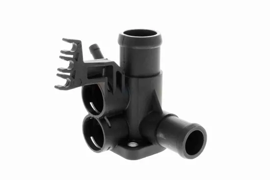 Kühlmittelflansch vorne Zylinderkopf VAICO V10-0275 Bild Kühlmittelflansch vorne Zylinderkopf VAICO V10-0275