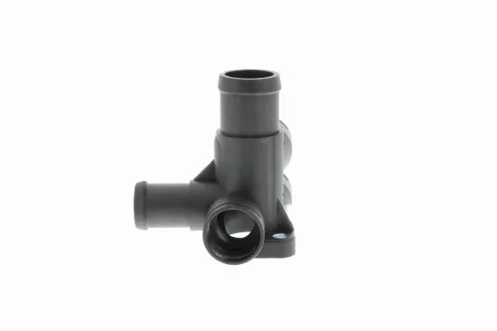 Kühlmittelflansch Zylinderkopf vorne VAICO V10-0276 Bild Kühlmittelflansch Zylinderkopf vorne VAICO V10-0276