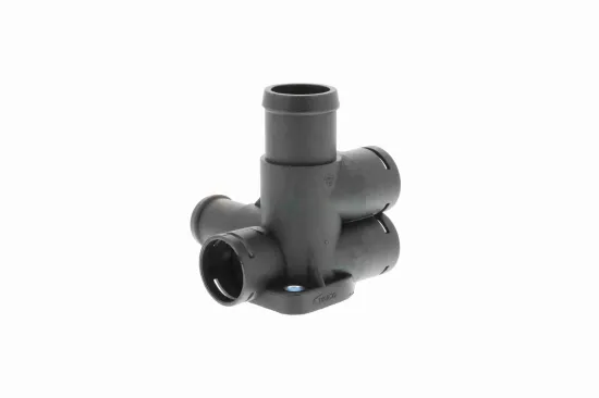 Kühlmittelflansch Zylinderkopf vorne VAICO V10-0276 Bild Kühlmittelflansch Zylinderkopf vorne VAICO V10-0276